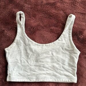 brandy Lydia tank